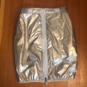 Skhoop Insulated Snow Skirt - Girls 10/12